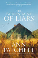 The Patron Saint of Liars 9781841150505 Ann Patchett Brukte bøker