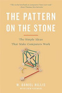 The Pattern On The Stone 9780465066933 W. Daniel Hillis Brukte bøker