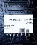 The Pattern On The Stone 9780465025954 W. Daniel Hillis Brukte bøker