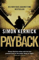 The Payback 9780593062883 Simon Kernick Brukte bøker