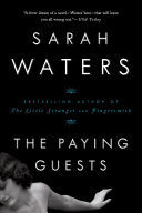 The Paying Guests 9781594633928 Sarah Waters Brukte bøker