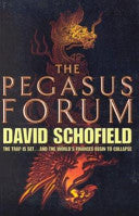 The Pegasus Forum 9780743415064 David Schofield Brukte bøker