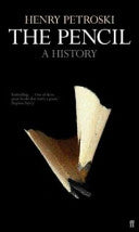 The Pencil 9780571217632 Henry Petroski Brukte bøker