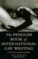 The Penguin Book of International Gay Writing 9780140233766 M. Mitchell Brukte bøker