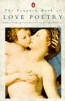 The Penguin Book of Love Poetry 9780140585315 Jon Stallworthy Brukte bøker