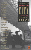 The Penguin book of the city 9780140267808 Robert Drewe Brukte bøker