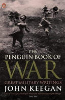 The Penguin Book of War 9780140233025 John Keegan Brukte bøker