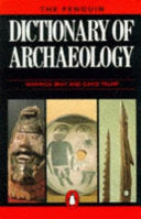 The Penguin Dictionary of Archaeology 9780140511161 Warwick Bray David H. Trump Brukte bøker