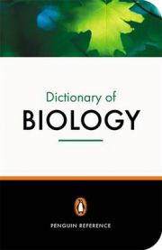 The Penguin Dictionary of Biology: Eleventh Edition 9780141013961 Raymond Turvey Michael Hickman Michael Thain Brukte bøker