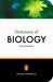 The Penguin Dictionary of Biology: Eleventh Edition 9780141013961 Raymond Turvey Michael Hickman Michael Thain Brukte bøker