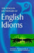 The Penguin Dictionary of English Idioms 9780140511352 Daphne M. Gulland David Hinds-Howell Brukte bøker