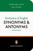The Penguin Dictionary of English Synonyms and Antonyms 9780140511680  Brukte bøker