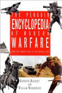 The Penguin Encyclopedia of Modern Warfare 9780670826988 William Woodhouse Kenneth Macksey Brukte bøker