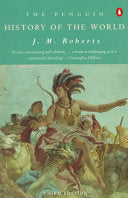 The Penguin History of the World 9780140154955 John Morris Roberts Brukte bøker