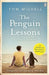 The penguin lessons 9781405921800 Tom Michell Brukte bøker