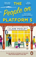 The People on Platform 5 9781804990971 Clare Pooley Brukte bøker