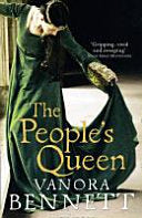 The People's Queen 9780007311217 Vanora Bennett Brukte bøker