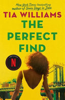 The Perfect Find 9781529420197 Tia Williams Brukte bøker
