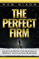 The Perfect Firm 9781946978042 Nixon Brukte bøker