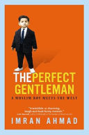 The Perfect Gentleman 9781455528547 Imran Ahmad Brukte bøker