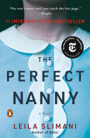 The Perfect Nanny 9780143132172 Leila Slimani Brukte bøker