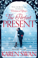 The Perfect Present 9780330532730 Karen Swan Brukte bøker