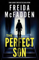 The Perfect Son 9781464228599 Freida McFadden Brukte bøker