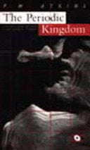 The Periodic Kingdom 9780465072651 P. W. Atkins Brukte bøker