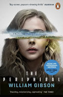 The Peripheral 9780241998960 William Gibson Brukte bøker