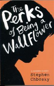 The Perks of Being a Wallflower 9781471116148 Stephen Chbosky Brukte bøker