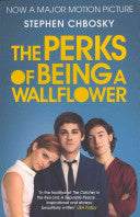 The Perks of Being a Wallflower 9781471100482 Stephen Chbosky Brukte bøker