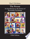 The Person: An Introduction to the Science of Personality Psychology 9780470129135 Dan P. McAdams Brukte bøker