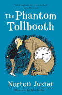 The Phantom Tollbooth 9780007263486 Norton Juster Brukte bøker