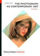 The Photograph as Contemporary Art 9780500204184 Charlotte Cotton Brukte bøker