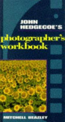 The Photographer's Workbook 9780855335045 John Hedgecoe Brukte bøker