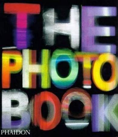 The photography book 9780714844886  Brukte bøker