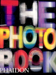 The photography book 9780714839370  Brukte bøker