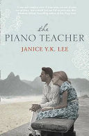 The piano teacher 9780007286386 Janice Y.K. Lee Brukte bøker