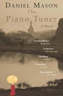 The Piano Tuner 9780330492690 Daniel Mason Brukte bøker
