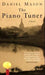 The piano tuner 9780330492669 Daniel Mason Brukte bøker