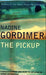 The pickup 9780747559344 Nadine Gordimer Brukte bøker