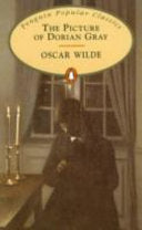 The Picture of Dorian Gray 9780140623222 Oscar Wilde Brukte bøker