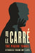 The pigeon tunnel 9780241976890 John Le Carré Brukte bøker