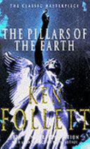 The Pillars of the Earth 9780330391986 Ken Follett Brukte bøker