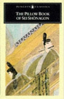 The Pillow Book of Sei Shōnagon 9780140442366 Sei Shōnagon Brukte bøker