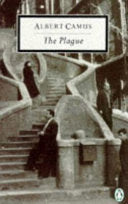 The Plague 9780140180206 Albert Camus Brukte bøker