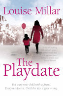 The Playdate 9780330545006 Louise Millar Brukte bøker