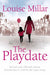 The Playdate 9780330545006 Louise Millar Brukte bøker