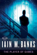 The Player of Games 9780316005401 Iain M. Banks Brukte bøker