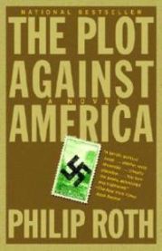 The Plot Against America 9781400079490 Philip Roth Brukte bøker
